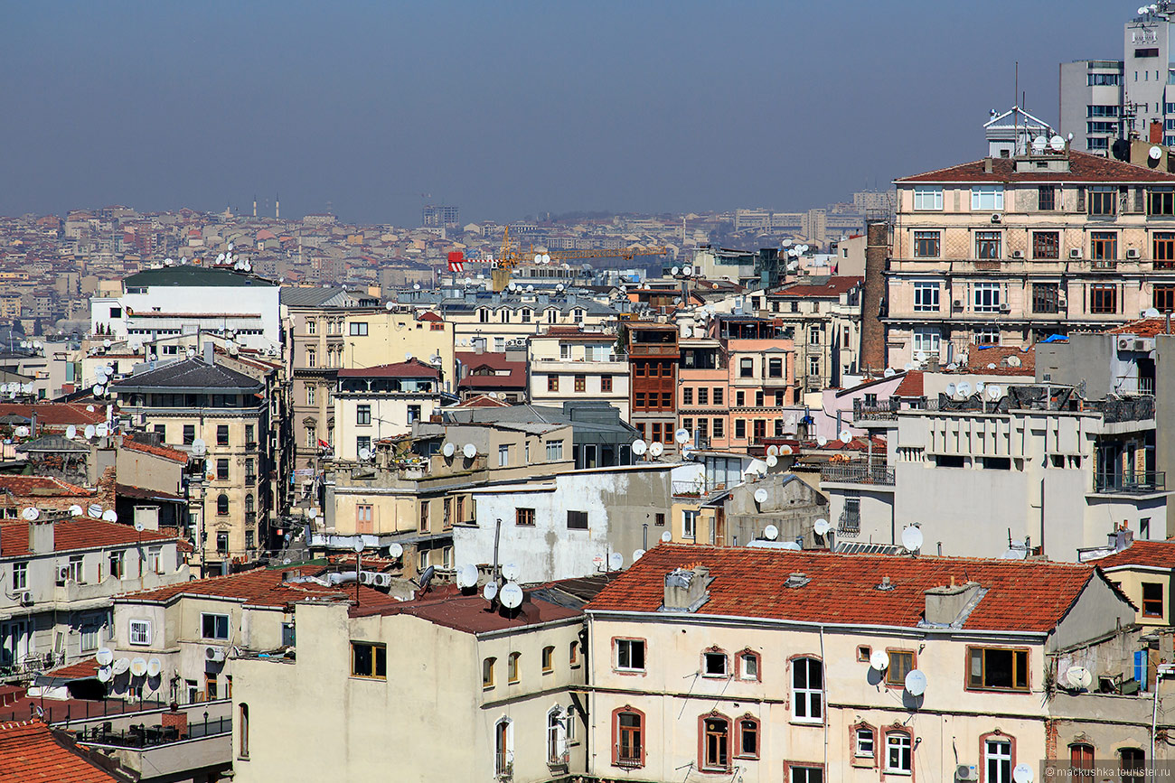 Istanbul
